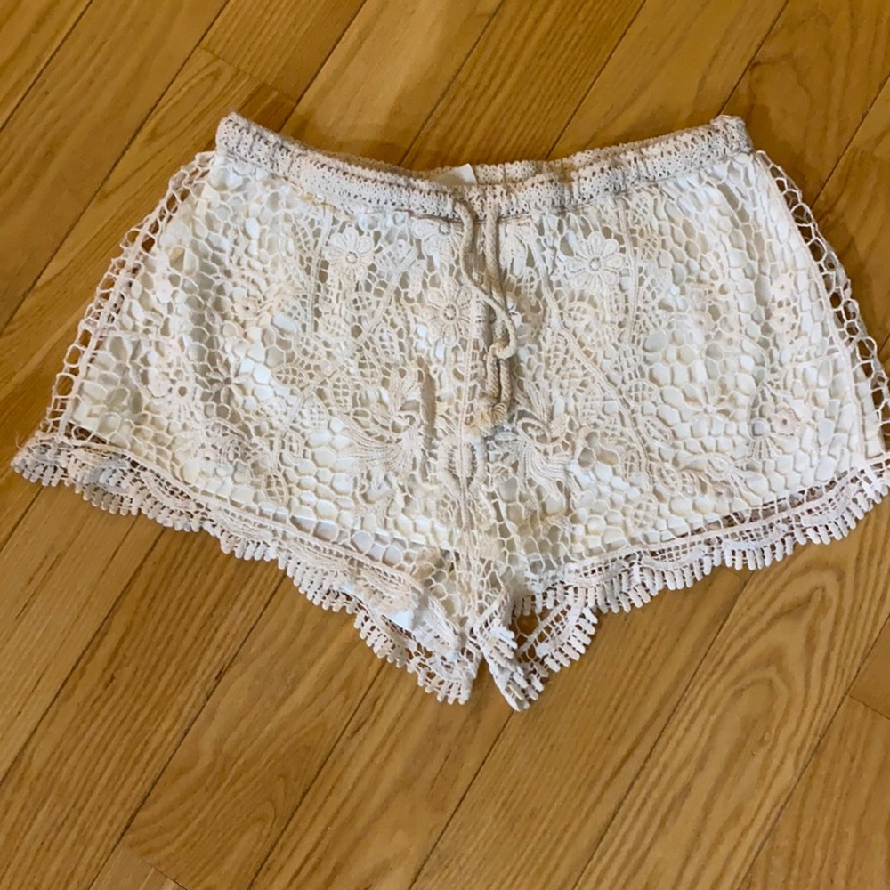 Women's shorts